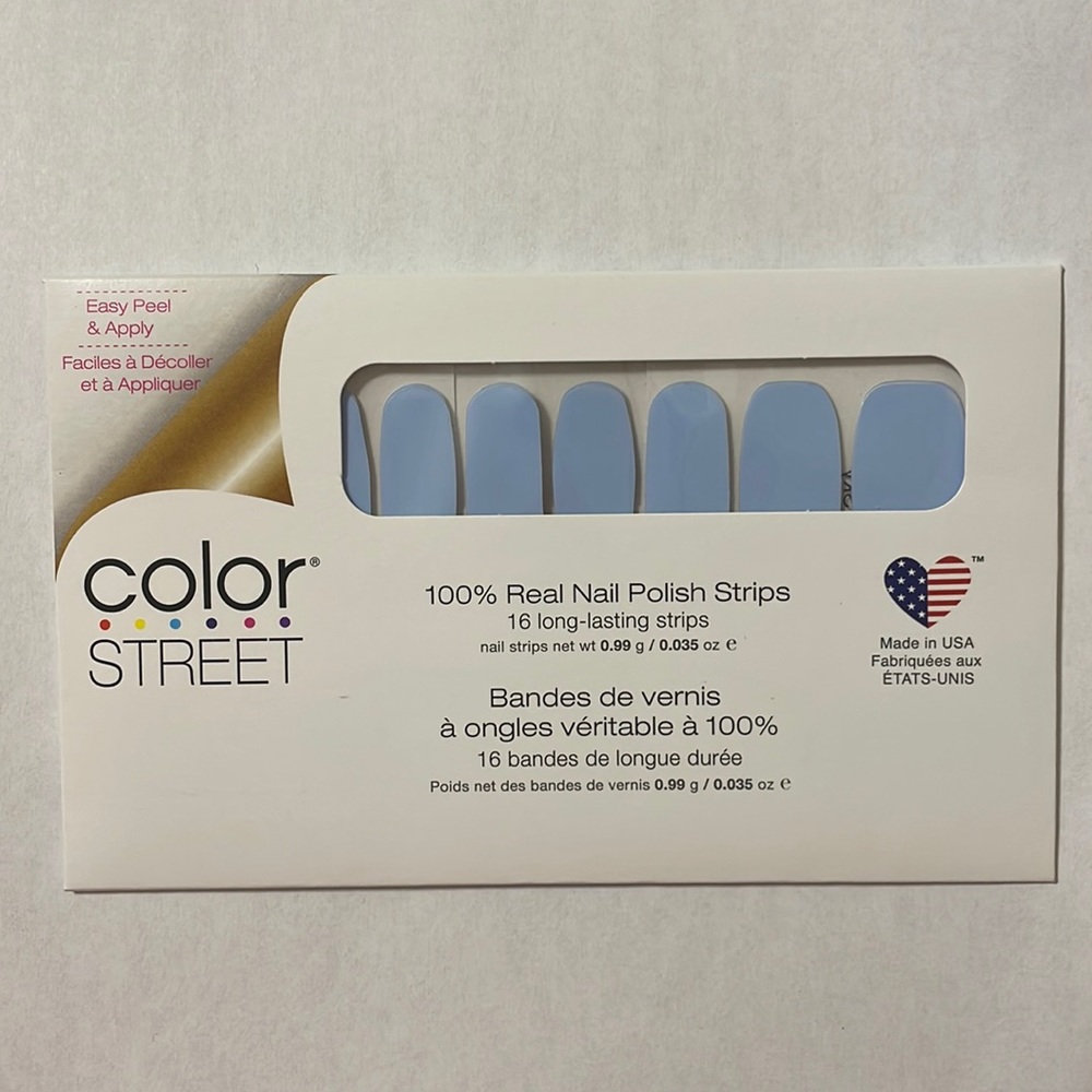 Color Street